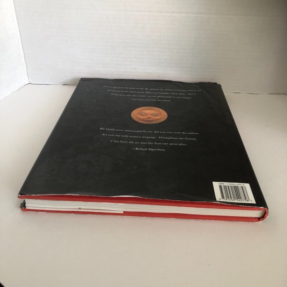 Robert Davidson: Eagle of the Dawn Hardcover - 1993 - Edited by Ian M. Thom - Picture 7 of 16